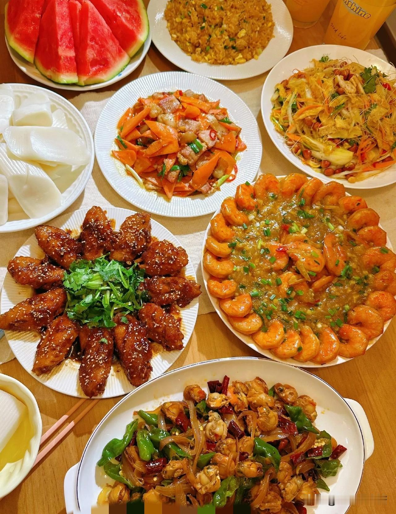 原来我减肥的绊脚石，不是管不住嘴，也不是迈不开腿，而是我太想让孩子吃好长身体。做