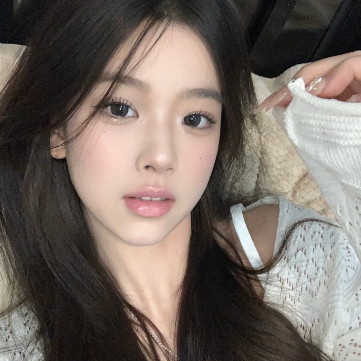 “在你最虚弱的时候，最强版本的你正在准备登场。” ​​​
