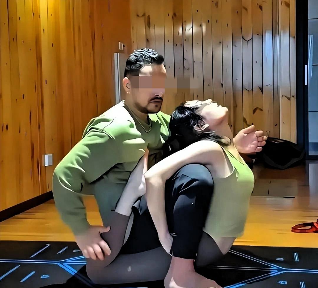 关于郑州瑜伽馆的印度瑜伽师拍摄大量女学员瑜伽视频，上传外网平台的事件，有了初步的