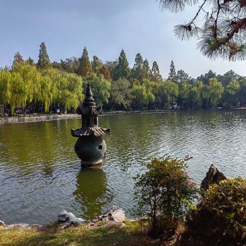 董事长不畅谈趣事