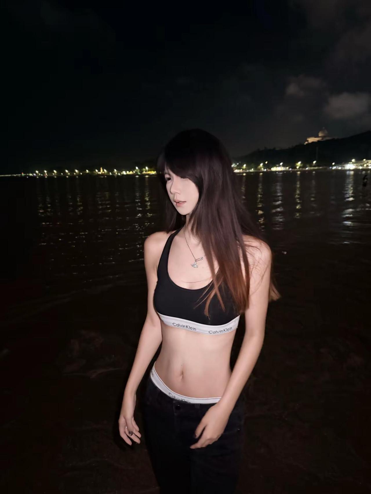 你对我的占有欲控制欲窥探欲太低了 我真的对你好失望le 姐1 mommy 长发t