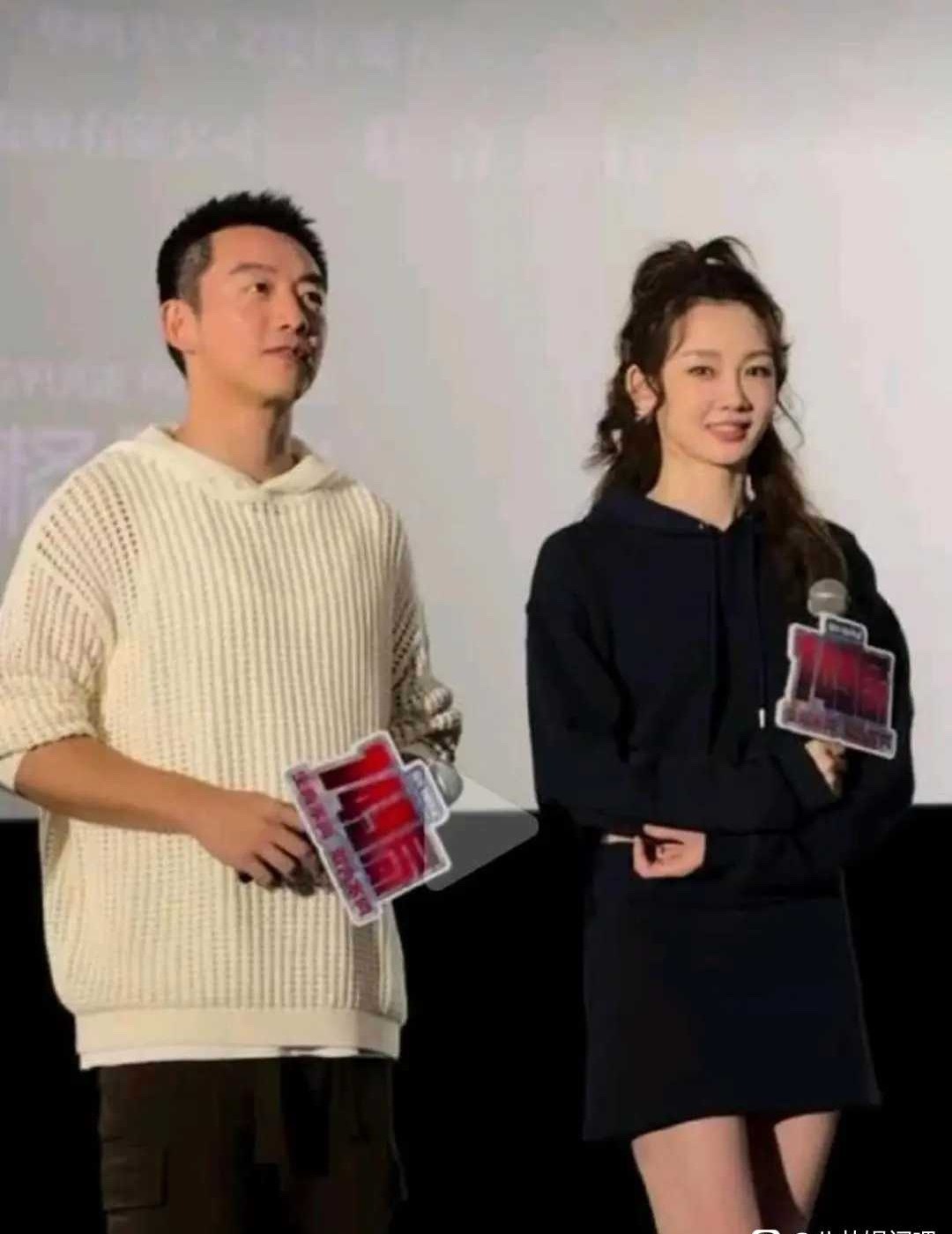 他们都三个孩子了，还想继续生吗郑恺最近让妻子进行了结扎手术，而他的妻子其实希望继
