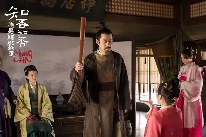 原来他们是夫妻，我也才知道，而且已经三胎怀孕中。 ​​​