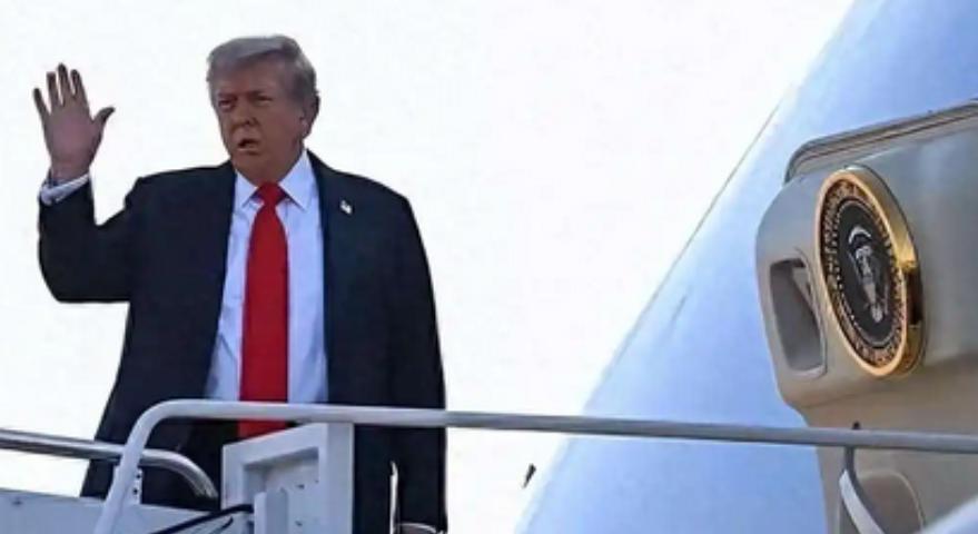 特朗普表态中国台湾！震惊发言！惹怒大众！

俄乌的阿拉斯加会谈刚刚结束不久，特朗
