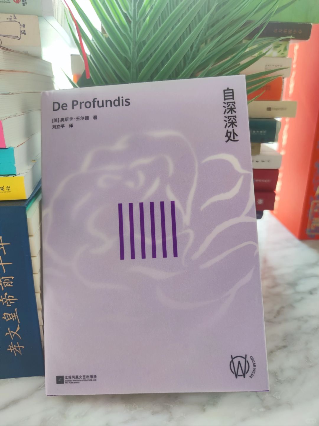 《自深深处》：照进深渊的一束阳光