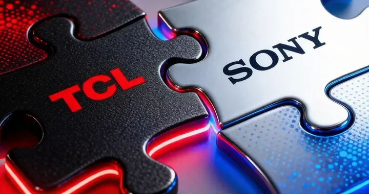 37.18亿，索尼托孤 TCL，SONY、BRAVIA 品牌迎来完美终局