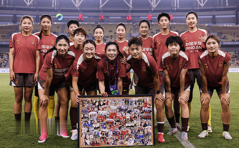 封闭教学赛：中国女足0-1俄罗斯女足，4天内连负对手