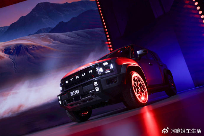 捷途这波操作挺实在的！旅行者燃油版12万出头，C-DM混动版15万起，价格挺香。