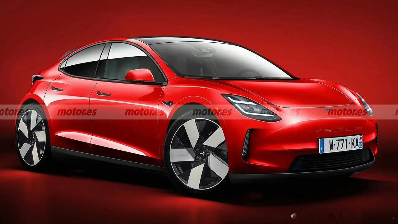 如果model2是长这个样子！家人们会出手么？我觉得还蛮可爱的 ​​​