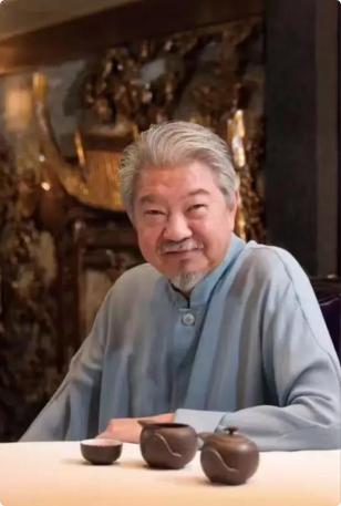 84岁香港风流才子蔡澜说：“情人走到最后，靠的从来不是感情，也不是花言巧语，更不