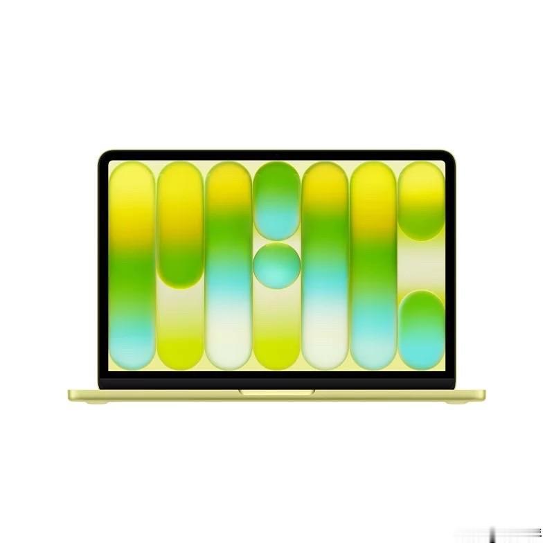 2026年5月，苹果MacBook的选购逻辑其实非常清晰：别被参数绑架，按“饭碗
