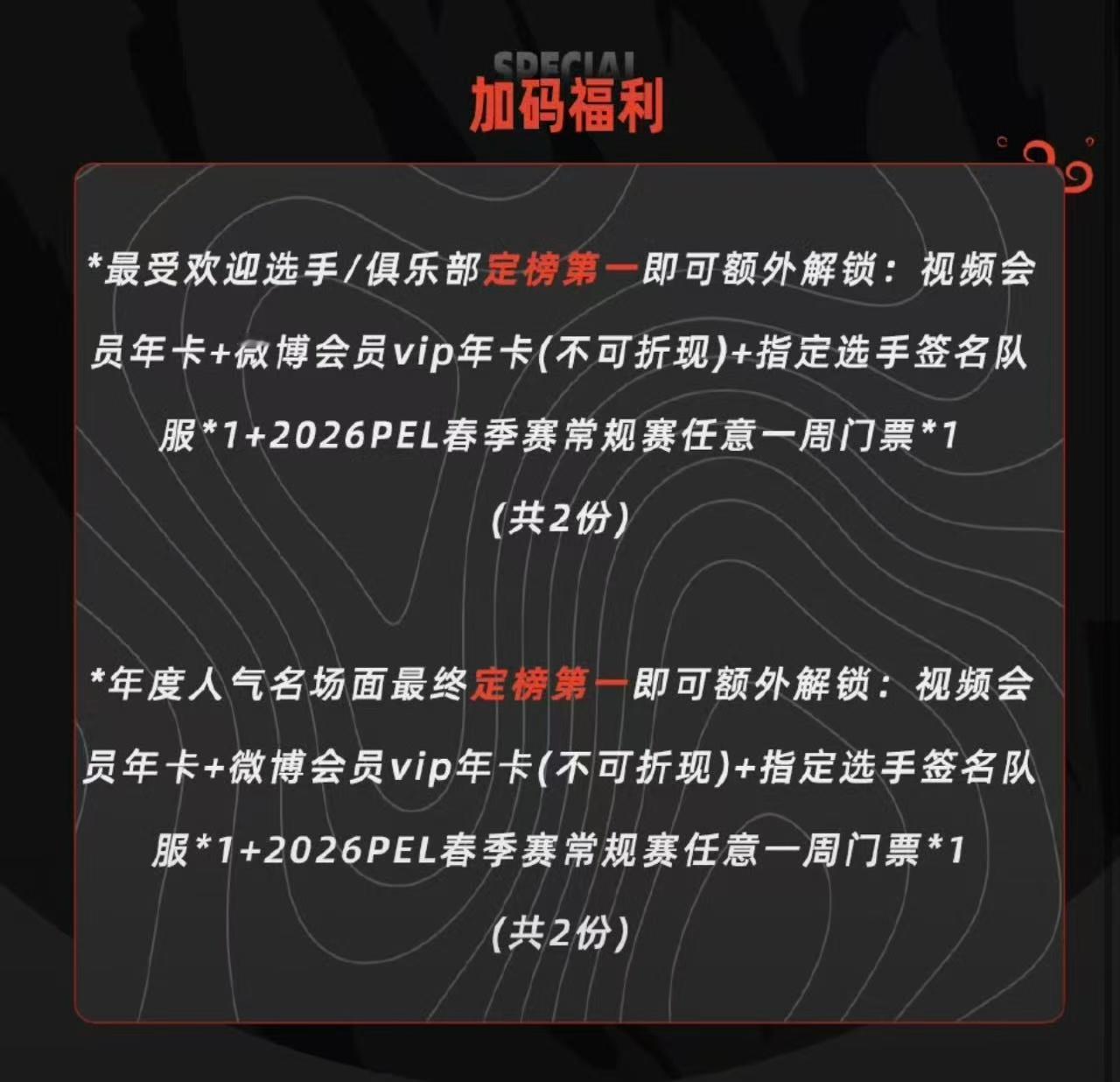 TEC全明星投票 赛场锋芒藏不住，全明星舞台在招手！赶紧为TEC选手投票，让他们