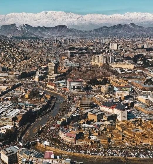 突发，阿巴边境交火

2025年12月5日晚，
巴基斯坦与阿富汗
在边境爆发激烈