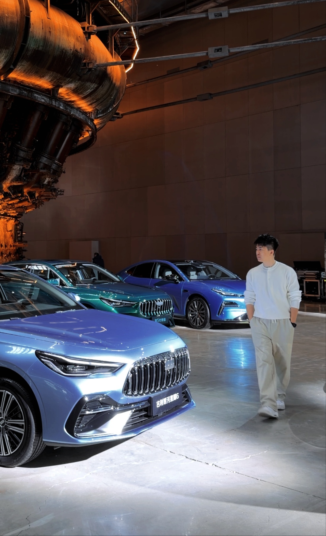 中国设计的使命正从“塑造一种审美”升纬至“定义一种令人向往的存在方式”2025国