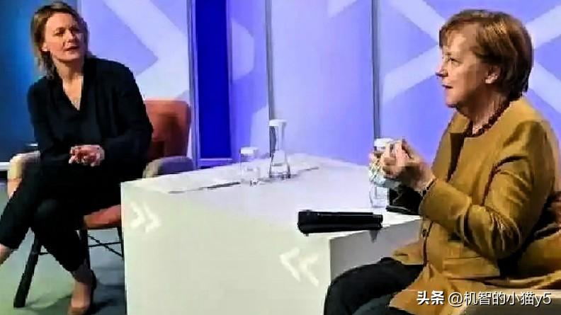 欧盟已然乱了方寸，竟妄图请老将默克尔出山与俄罗斯展开会谈。然而，默克尔直接以“没