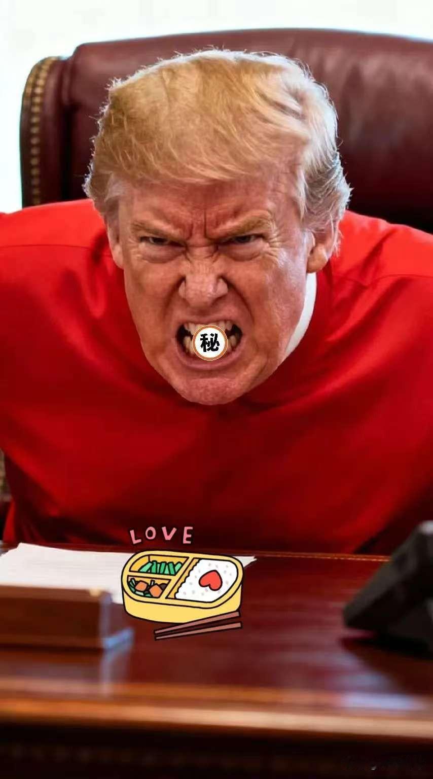 美国消息！
特朗普发表声明
 
12月25日，美国总统特朗普发表声明称:美军对尼