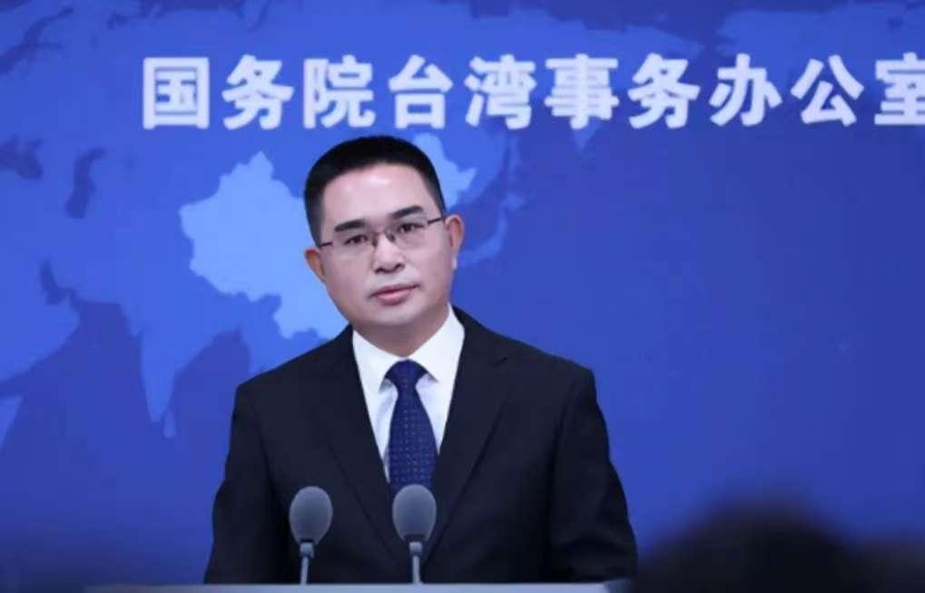 沉默4天后，大陆通知全世界！

赖清德随时可能被抓，郑丽文悬了？

中方沉默4天