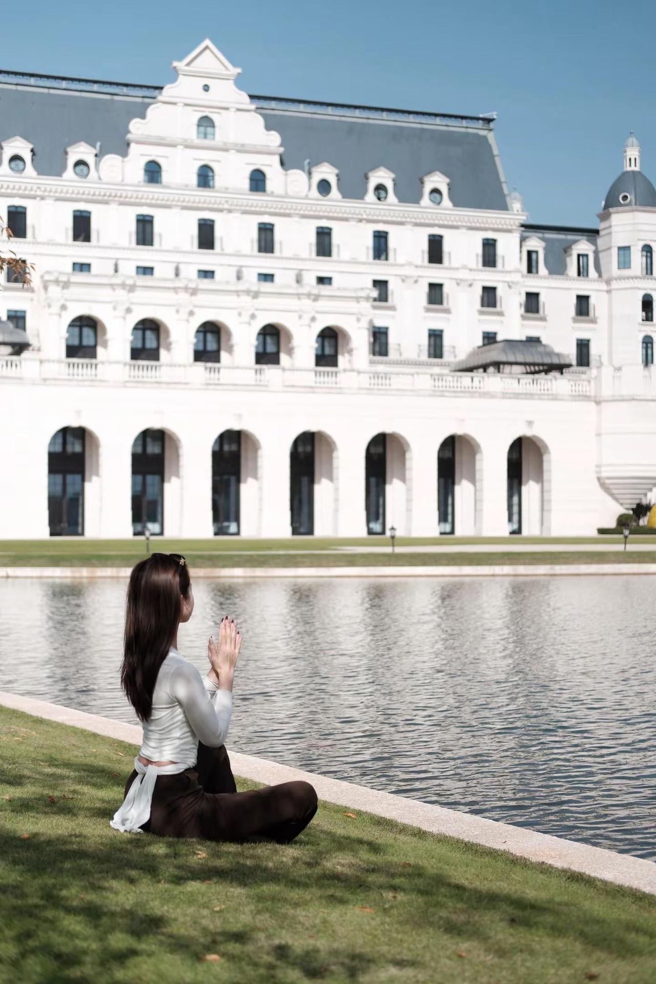 感受多少就回馈多少 用感受定义关系 而不是用关系包容行为