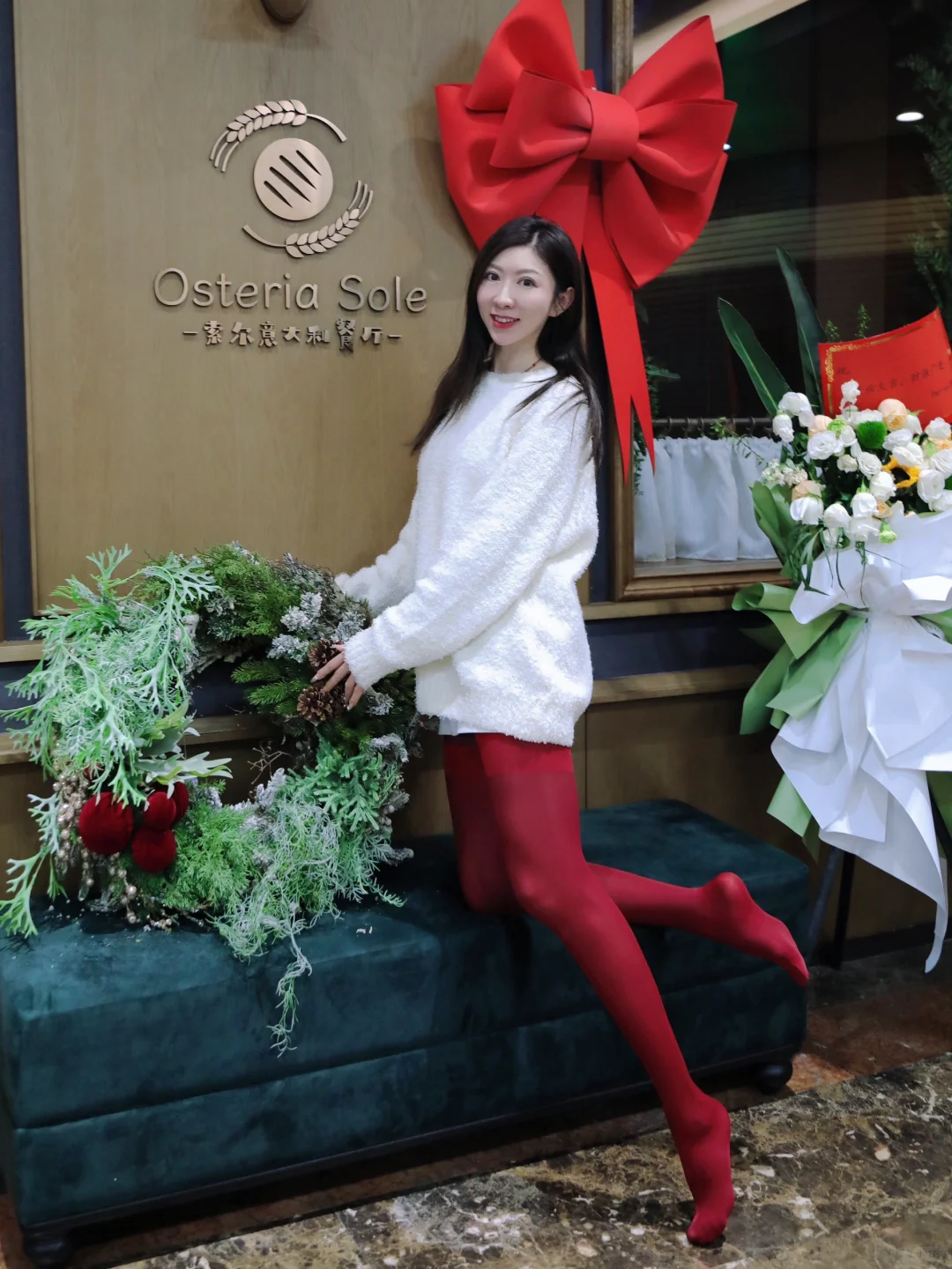 在这儿跟大家说声抱歉