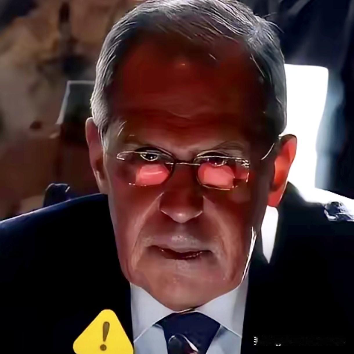 就在刚刚

​​俄罗斯外长突然宣布

当地时间10月28日，俄罗斯外长拉夫罗夫公