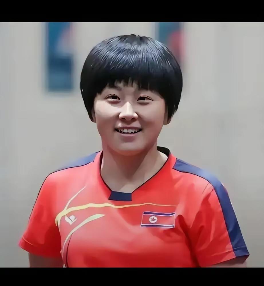 朝鲜女乒蛮厉害！横扫奥地利女乒晋级十六强！伦敦世乒赛十六分之一决赛，从资格赛杀上