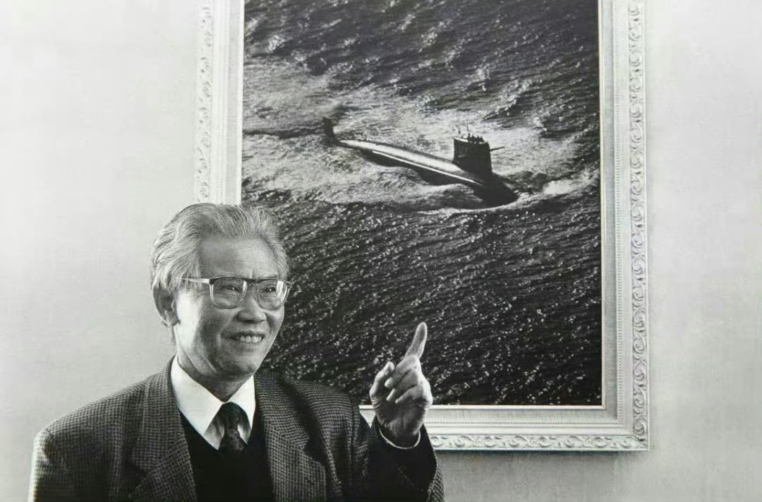 【彭士禄逝世五周年，缅怀】他是革命先烈彭湃的次子，曾吃百家饭、穿百家衣。作为我国