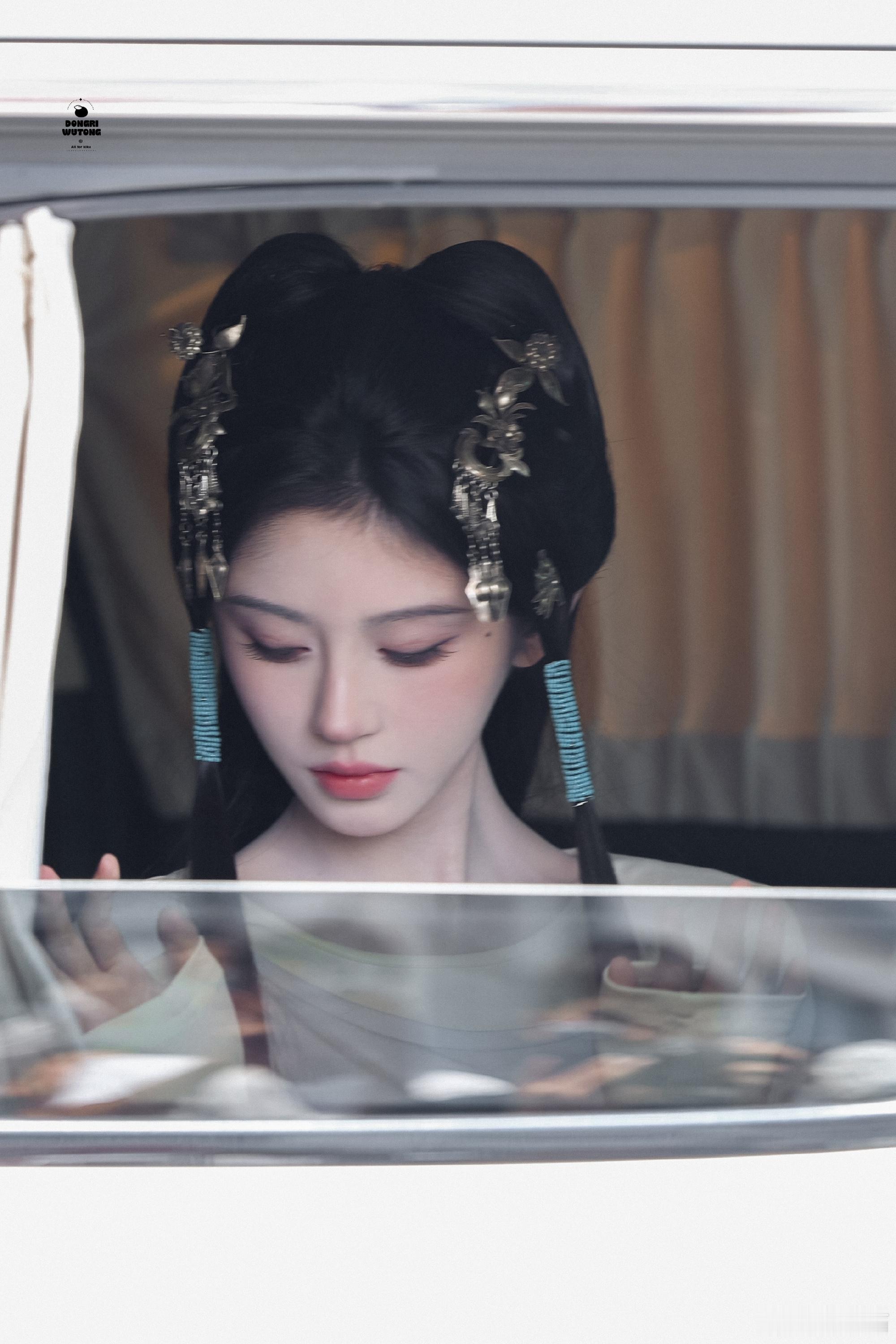 鞠婧祎鞠婧祎苏绿夏鞠婧祎万花世界 ᨳ⁺˳⋆. 放根逗猫棒在这 愿者上钩𐃆 ·̩
