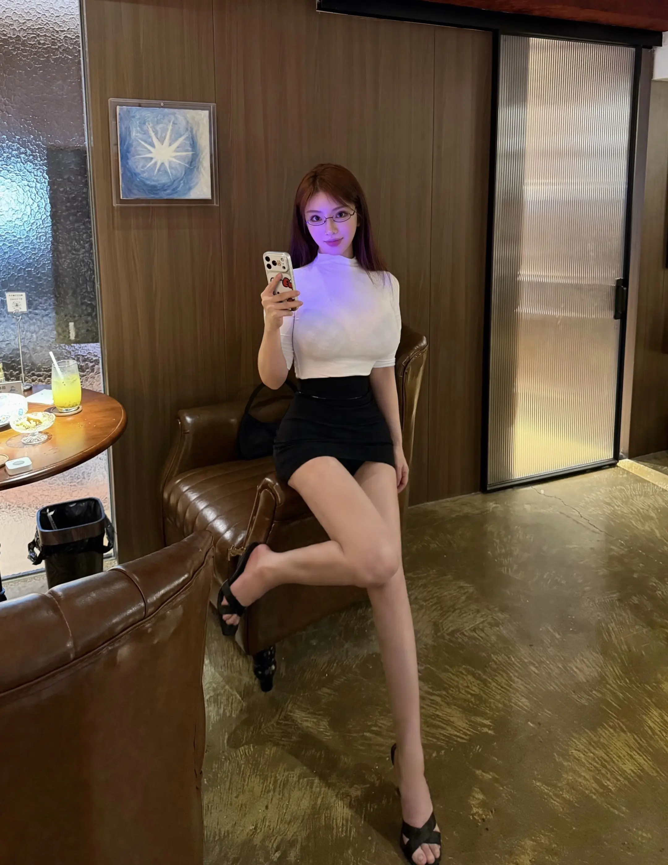 这感觉已经不对，我努力在挽回