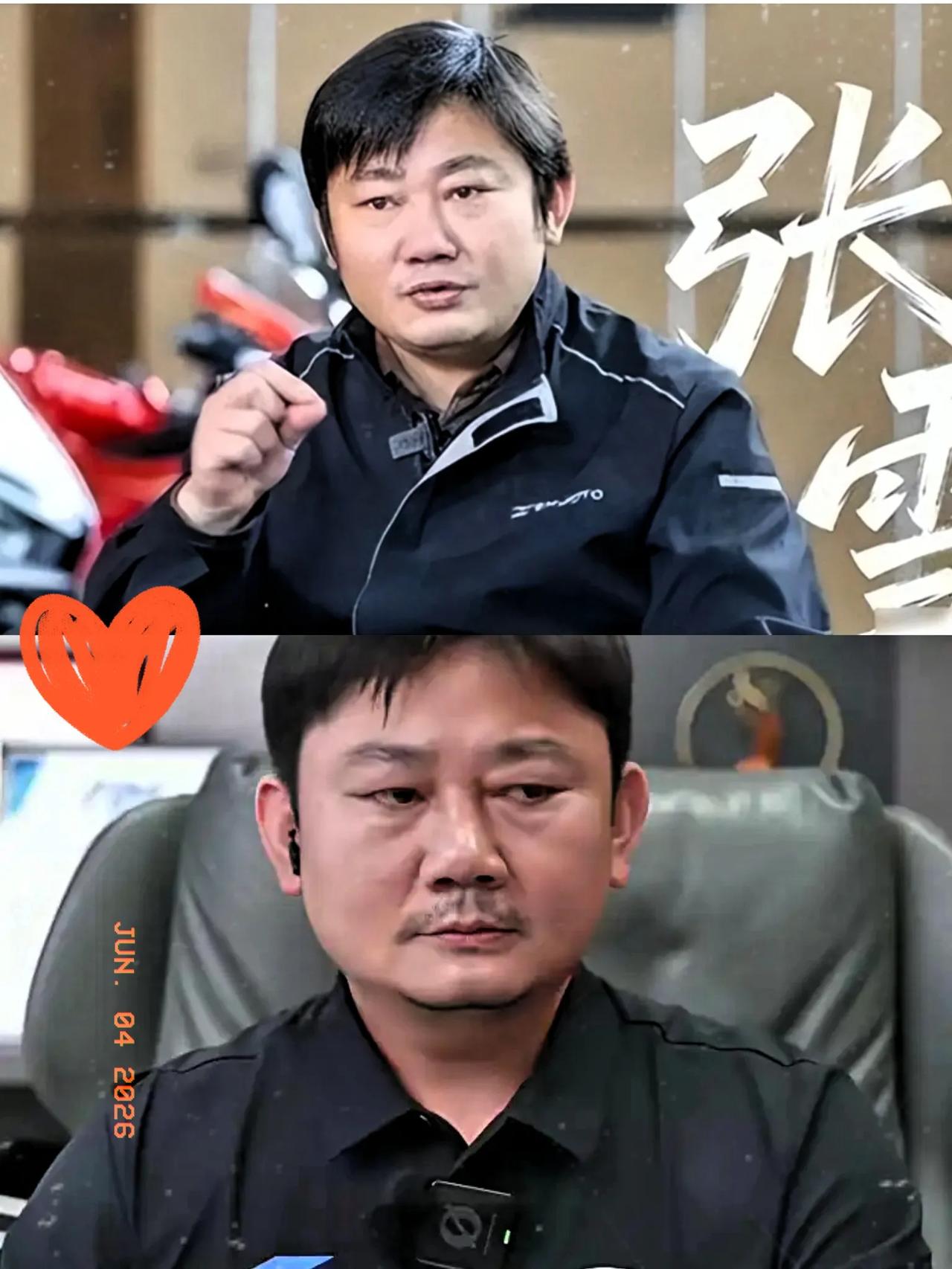 看到张雪直播间直接关停承德门店的消息，我愣了半晌。

提车没合格证，店员竟让客户