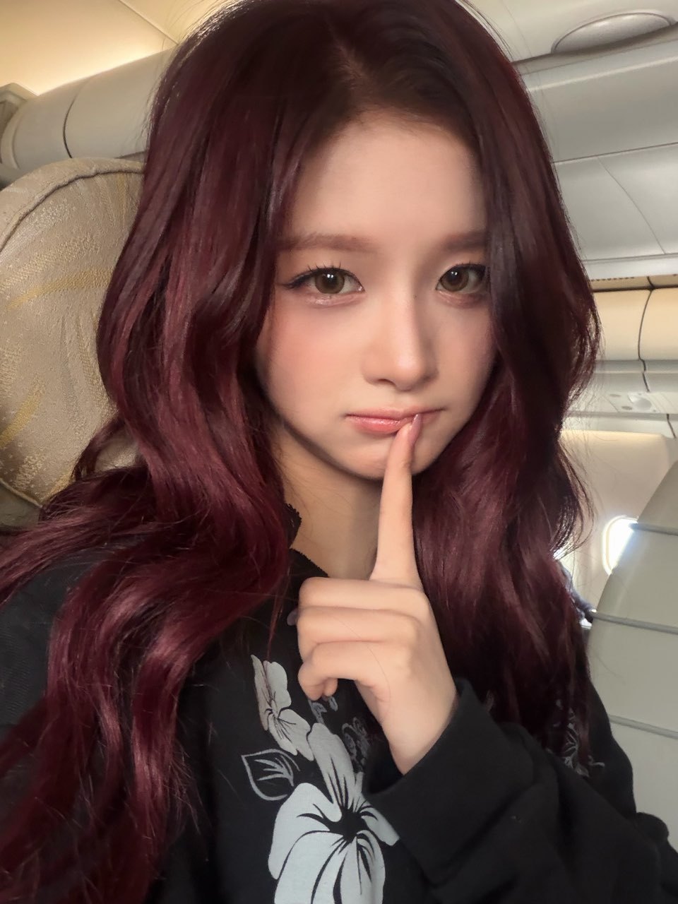 251213 NMIXX Sullyoon雪允 