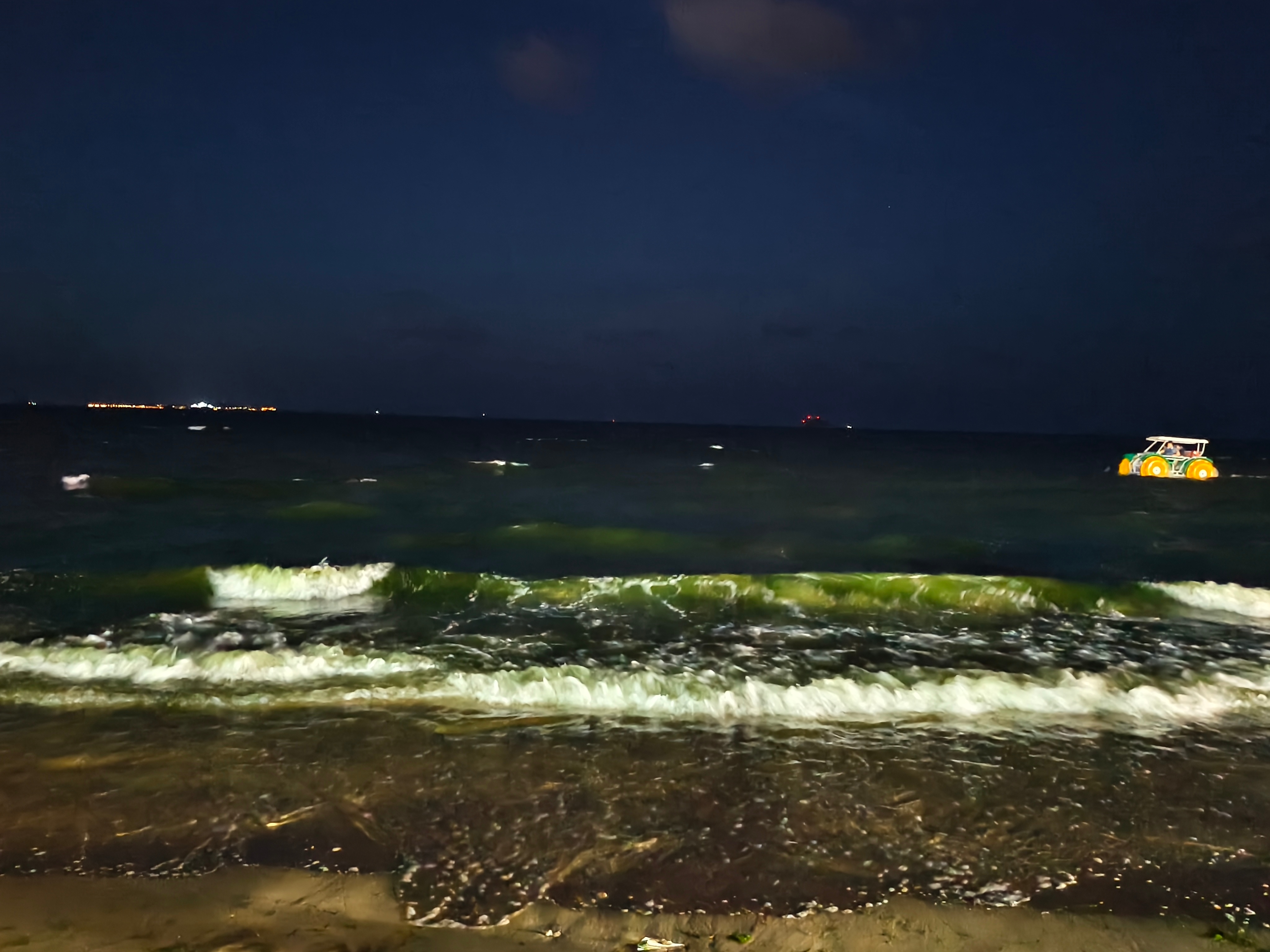 看海 ​​​