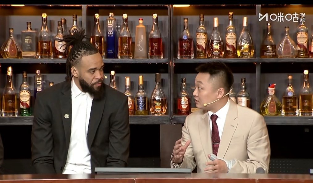 麦基预测骑士进东部决赛！nba季后赛骑士vs猛龙