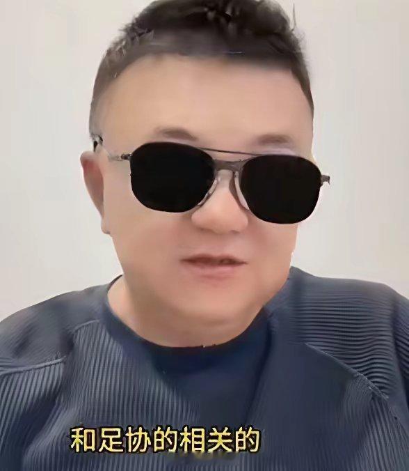 天大的好消息足协终于可能认可董路了！董路发视频透露，要去一趟温州，去和体育局的和