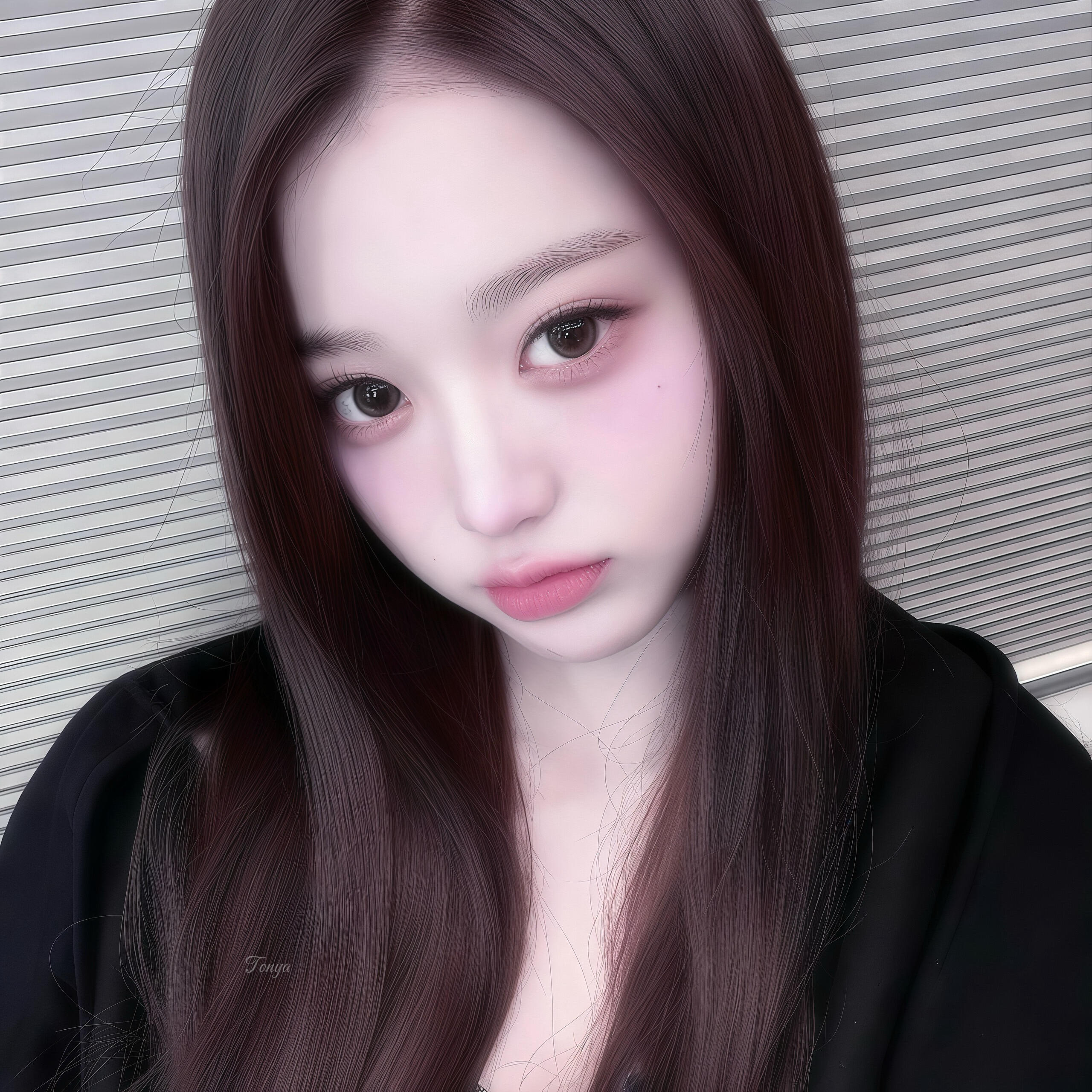 𝐒𝒉𝒂𝒓𝒆 | ‧₊˚ ᜊ 张元英头像 ᜊ ‧₊˚ 