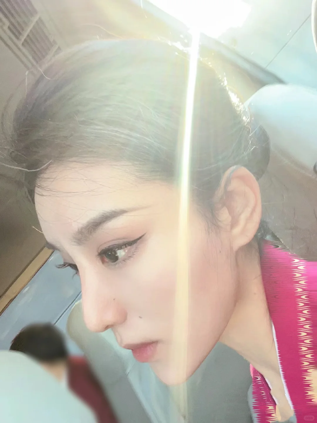 这样微调，轻松GET自然高级幼态脸