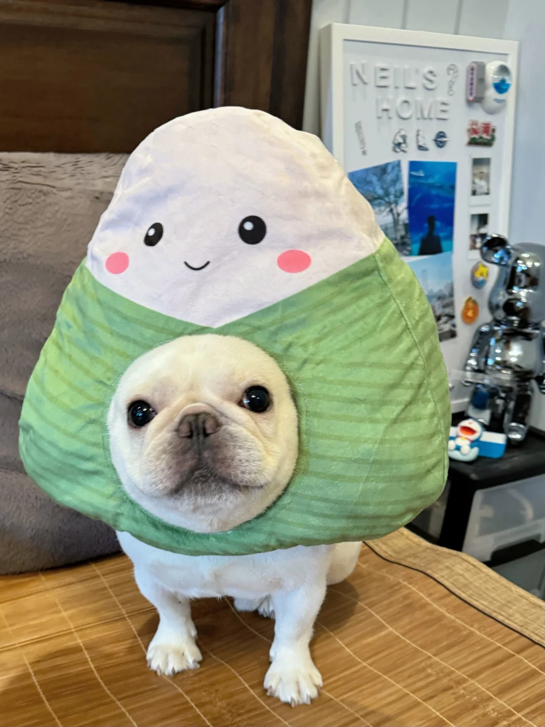 所以，粽子的味道到底是甜的还是咸的呢？