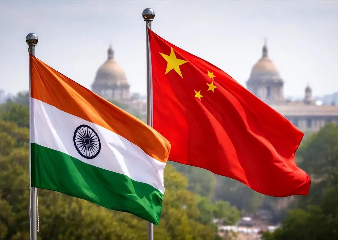 中国南亚问题智库学者最近说了这样一句话：一旦中国综合国力真正超过美国、成为世界第