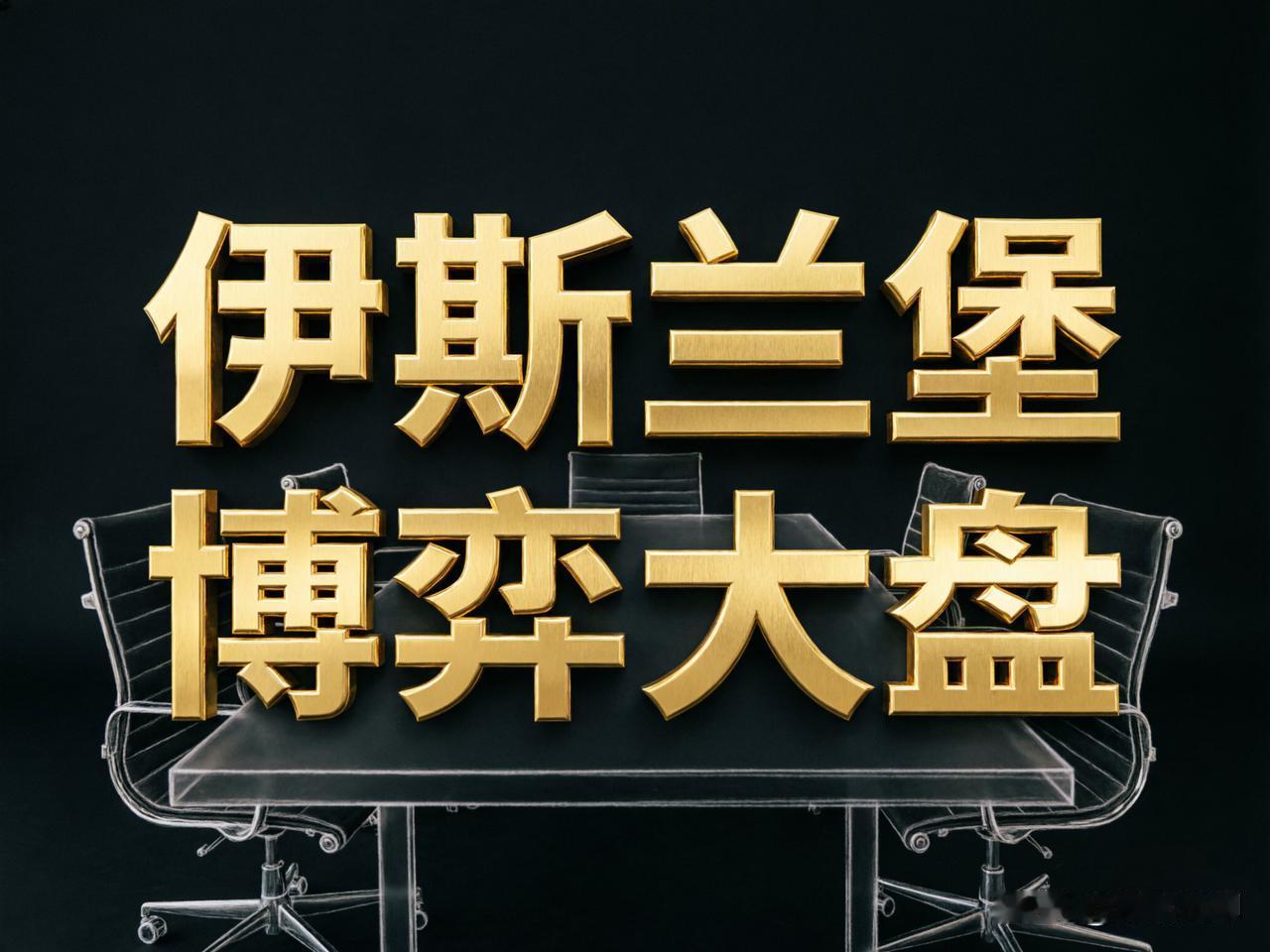 伊斯兰堡的谈判，就是一个股市大盘：双方的博弈， 同一套能量法则

一、大盘（上证