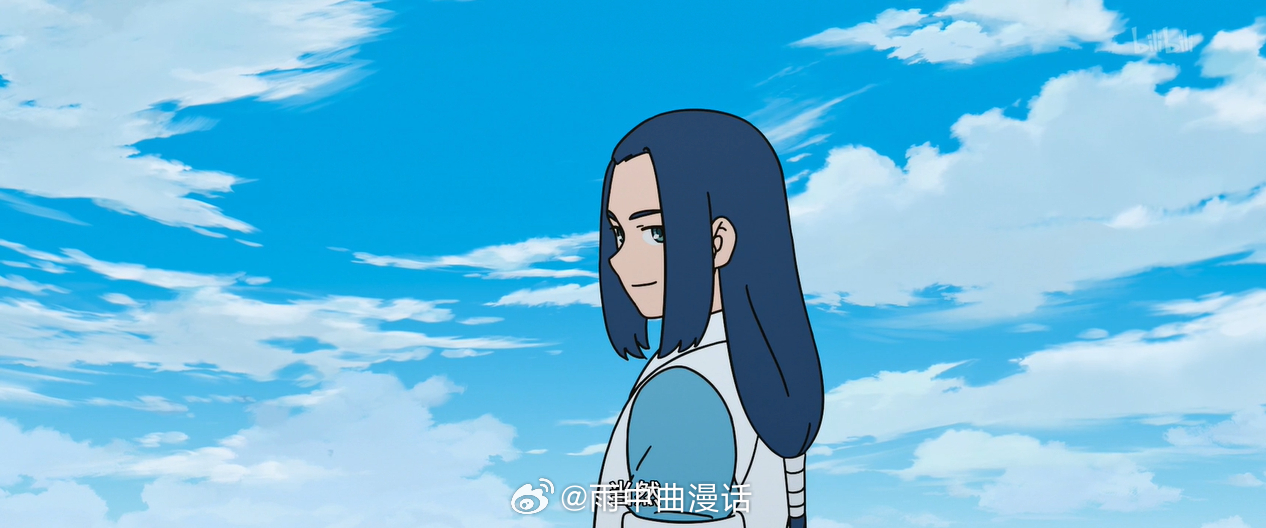 动漫动漫仲夏狂欢季暑期片单交换计划罗小黑战记罗小黑的细节控绝对会被爽到！小黑耳朵