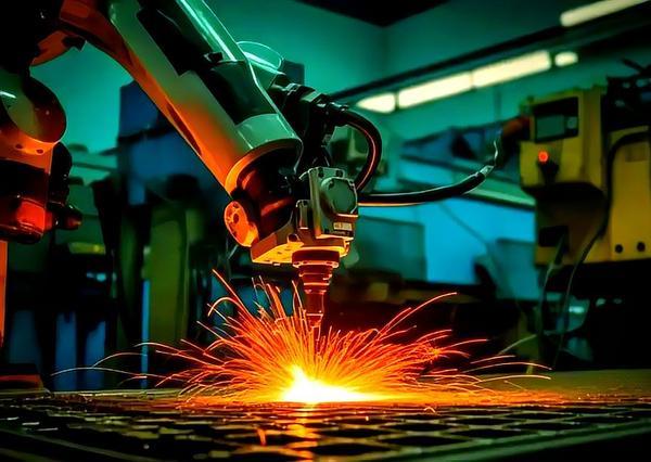 中国世界工厂地位焊死全球！三大硬核优势别国学不来抄不走
 
全球产业转移数百年，