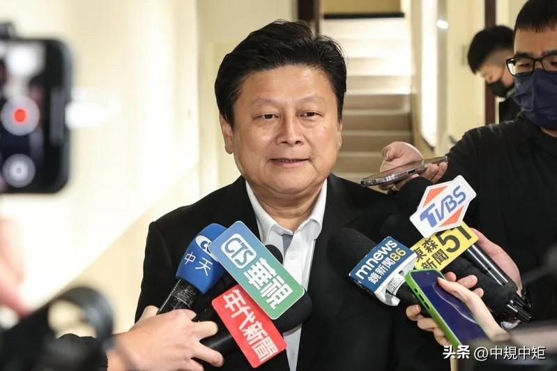 傅崐萁回应了 温情喊话韩国瑜：软性抗议行政权漠视立院

韩国瑜今天（11日）下午