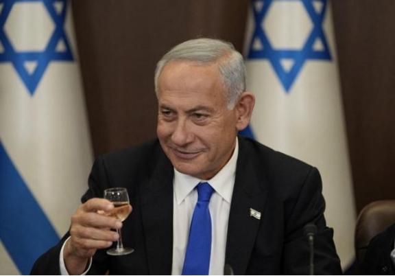 一旦中美开战，美军将全面轰炸中国？100岁的基辛格早就发出过警告：“美国盟友再多