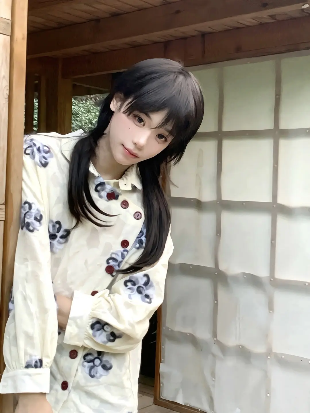 “一起去冒险吗？”