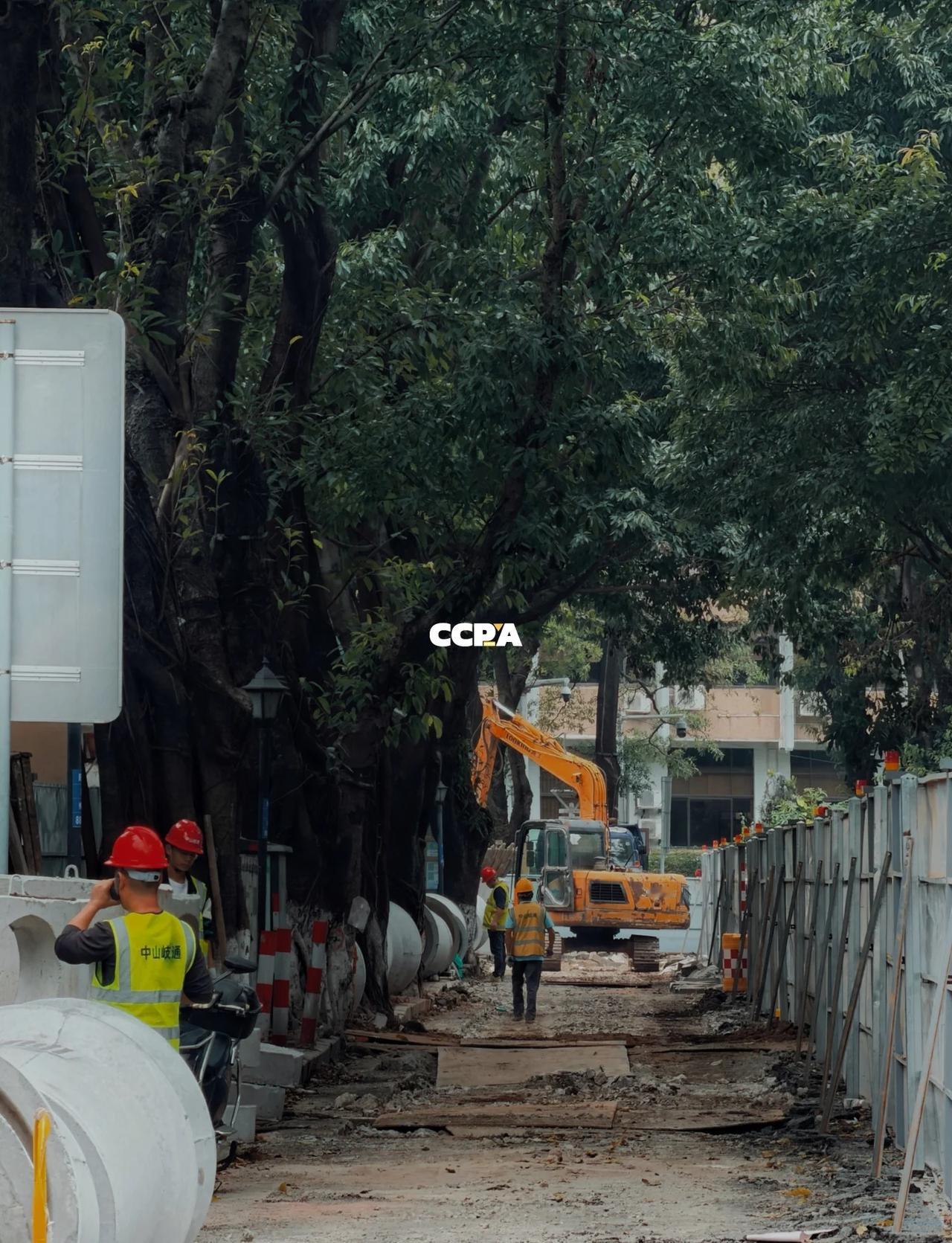 城市更新的难度和进程，需要城市更多的耐性
不知道大家有没有经历过旧房翻新
一个居