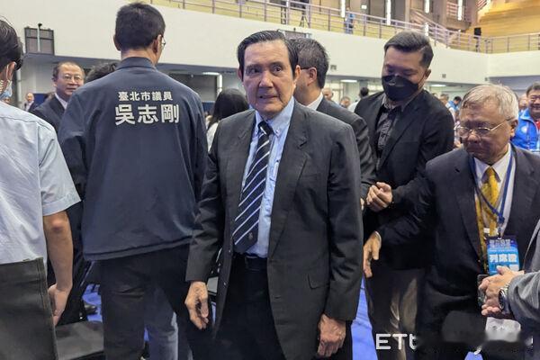 萧旭岑爆“不让发文”与马英九大吵一架 原因和赖清德有关
马办风暴持续延烧，国民党