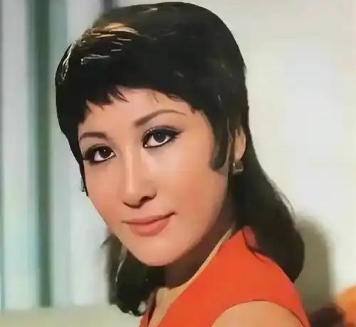 丁佩，原名唐美丽，1947年2月19日出生于北京，两岁随家人迁居中国台湾台北，中