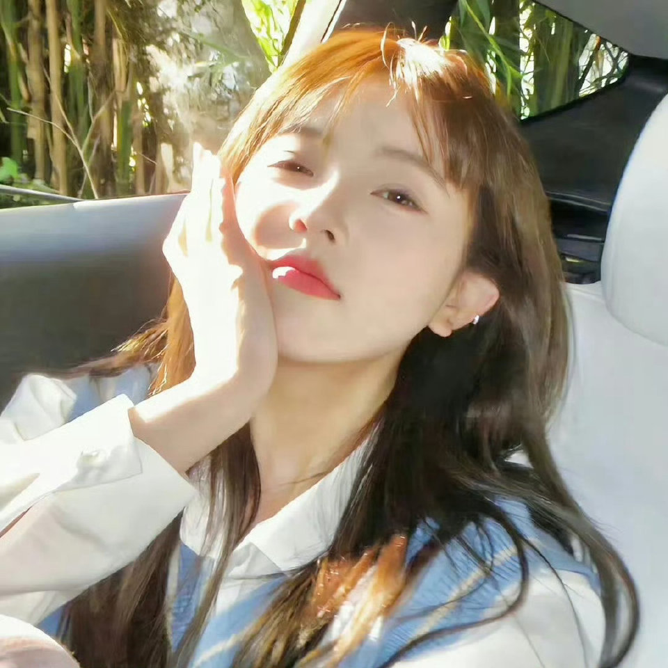 𝙎𝙝𝙖𝙧𝙚｜𝑾𝒆𝑪𝒉𝒂𝒕头像｜女生头像｜ins风｜氛围感 