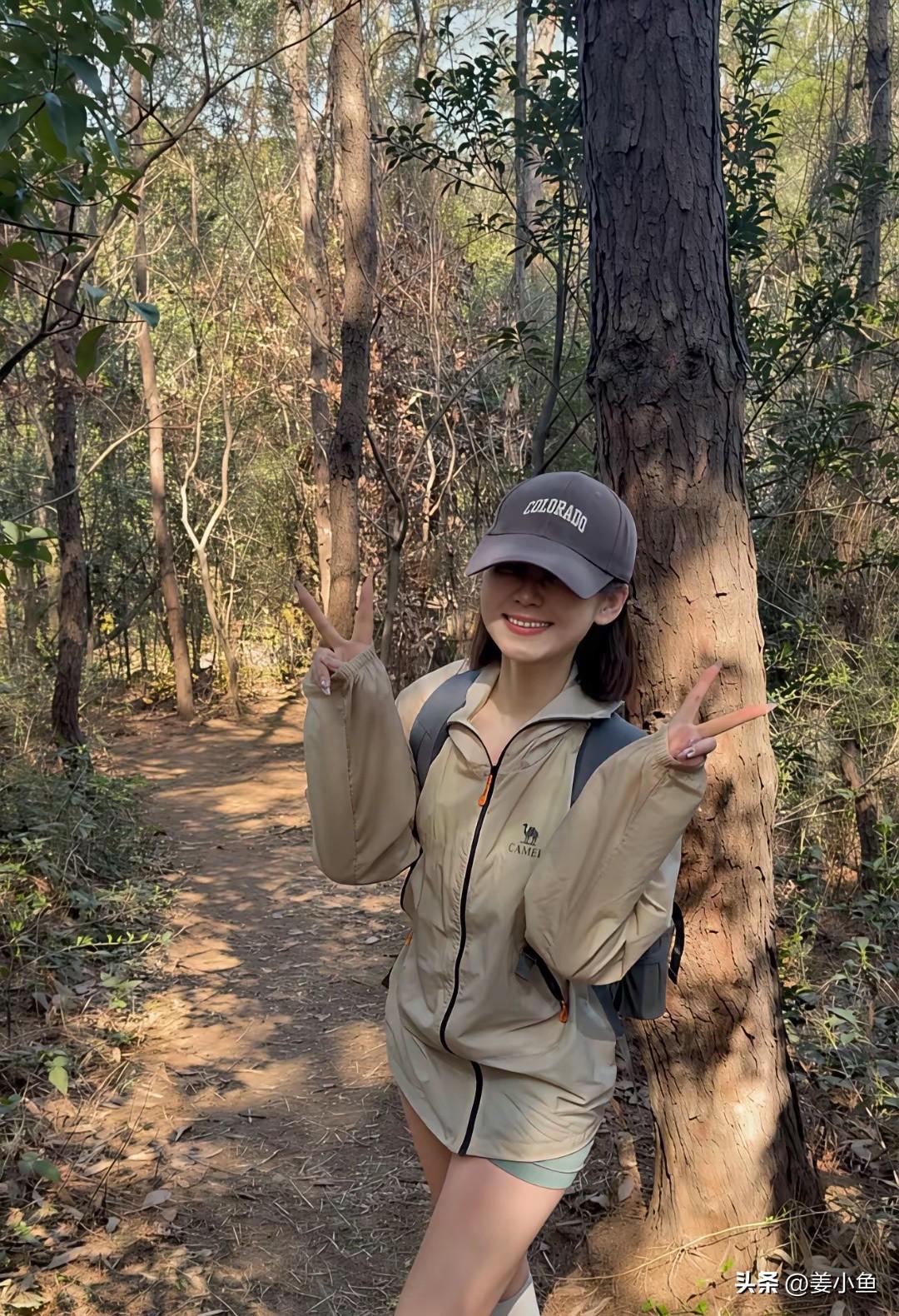 分享一张你最近随拍的照片