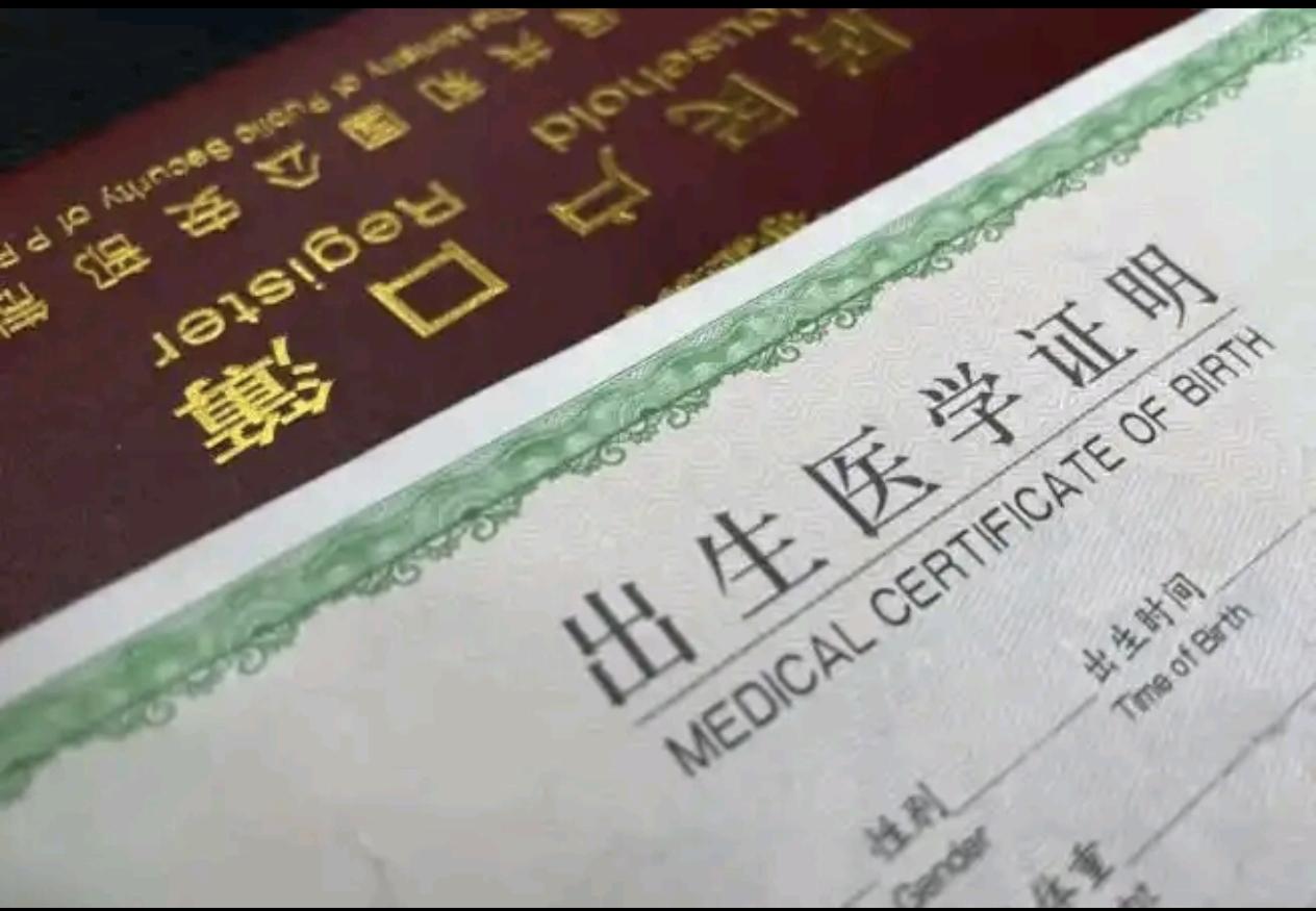 广西柳州，一女子独自在医院生下儿子后，不料，男友跑路了，她跑去医院办出生证，没想