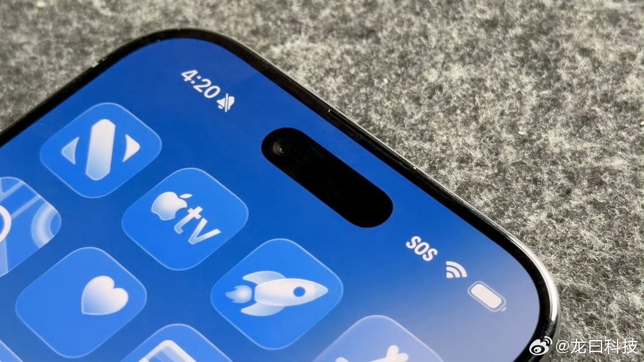 曝iOS27拓展液态玻璃iOS 26那个“液态玻璃”设计，苹果不但不放弃，还要在